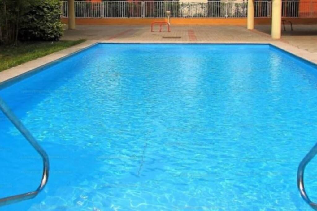 Lido Di Siofok - Aranypart - Minden 1 Percre! Apartment Exterior photo