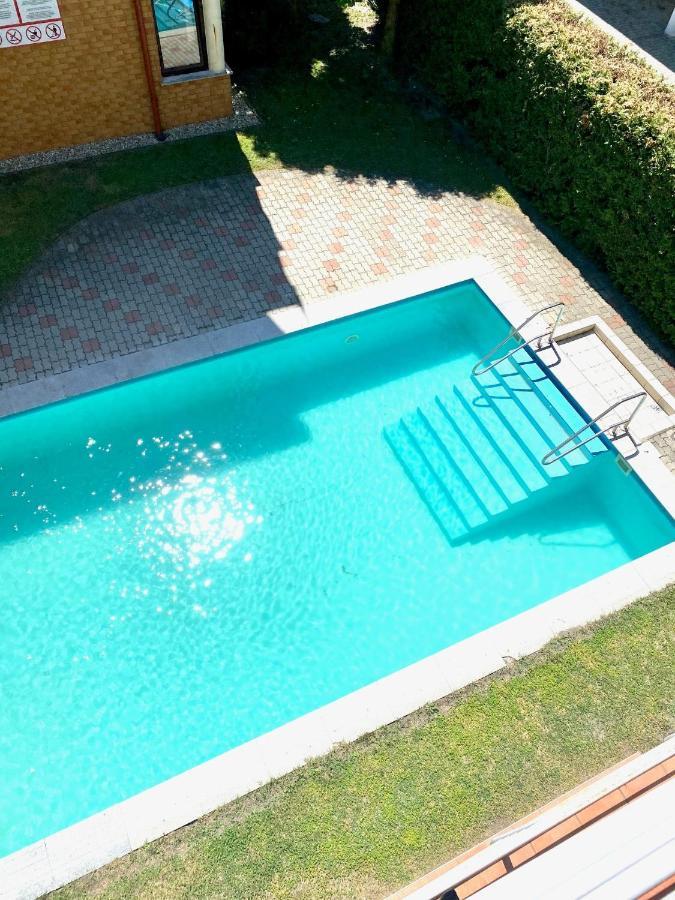 Lido Di Siofok - Aranypart - Minden 1 Percre! Apartment Exterior photo